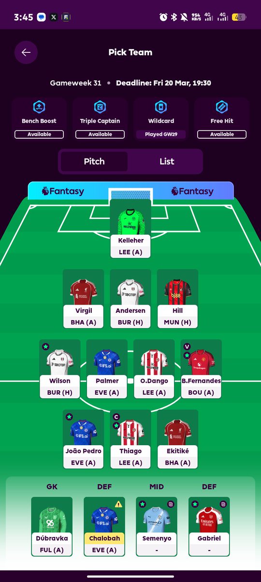 Bulus Brown tweet media