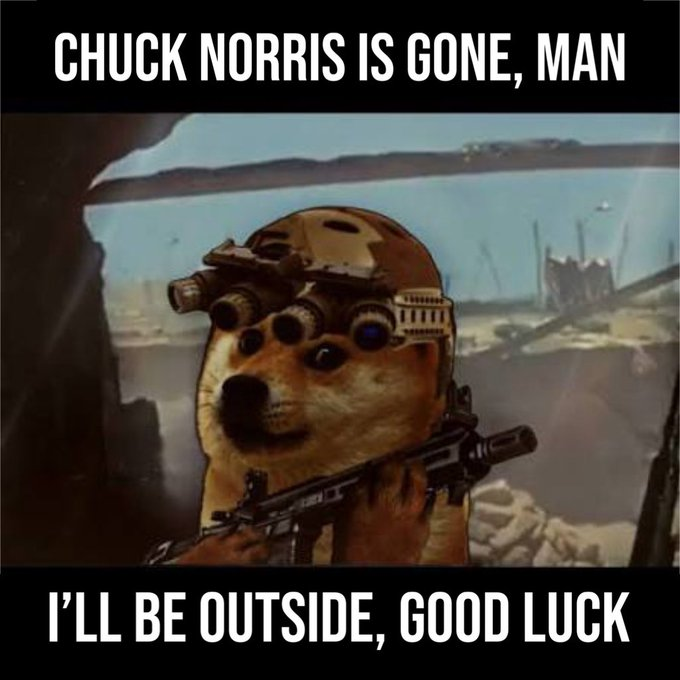 The Finger of Fact 🇺🇸 tweet media