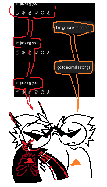 dirkstriderkissergayhomosexual9000 💿 (dirк/nеp) tweet media