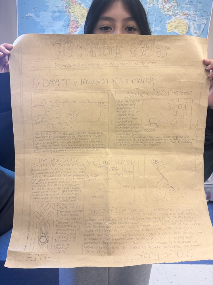 Riverside Middle School tweet media