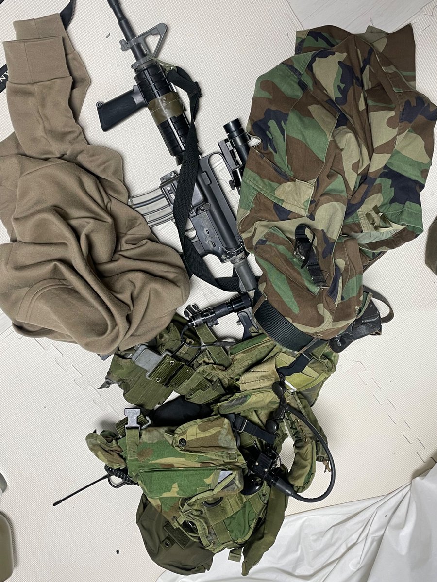 Jaenan Munja tweet media