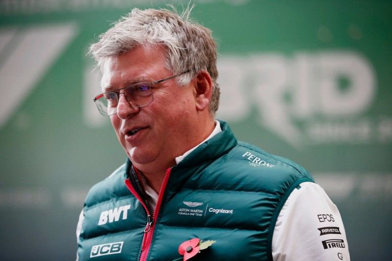 Formulovej Pacient (fanoušek formulí) tweet media