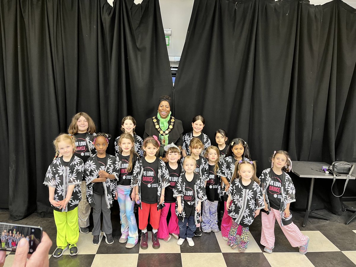 St.George's RC tweet media