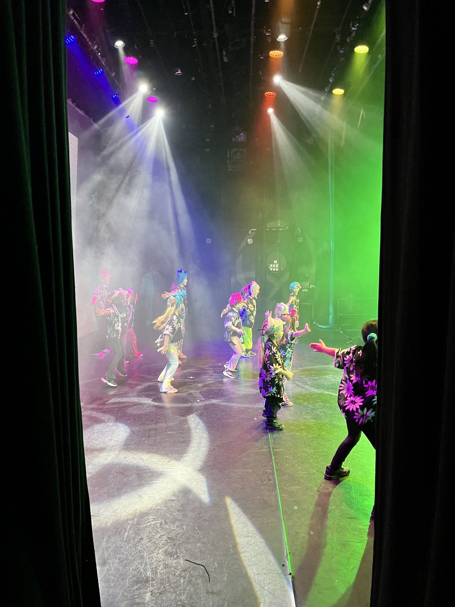 St.George's RC tweet media