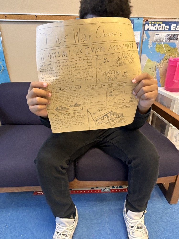 Riverside Middle School tweet media