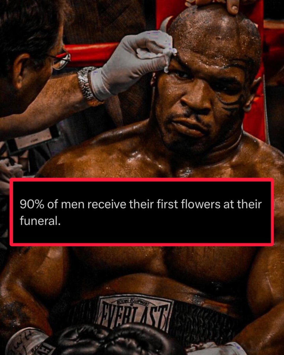 All facts.