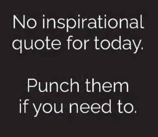 It's Becks. Ok? tweet media