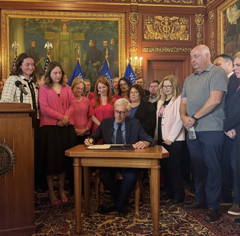 Our Wisconsin Revolution tweet media