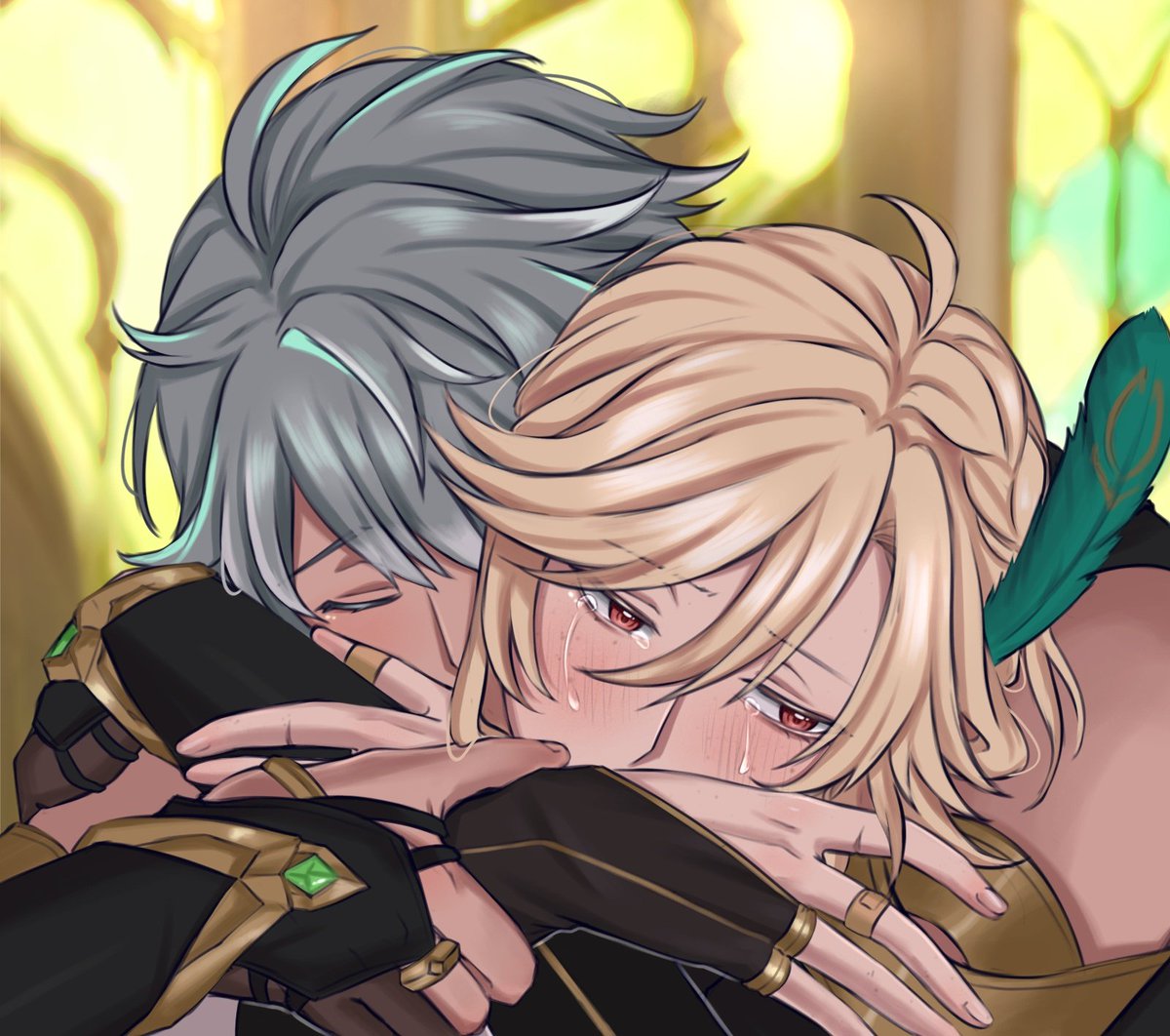 athra (comms open) tweet media