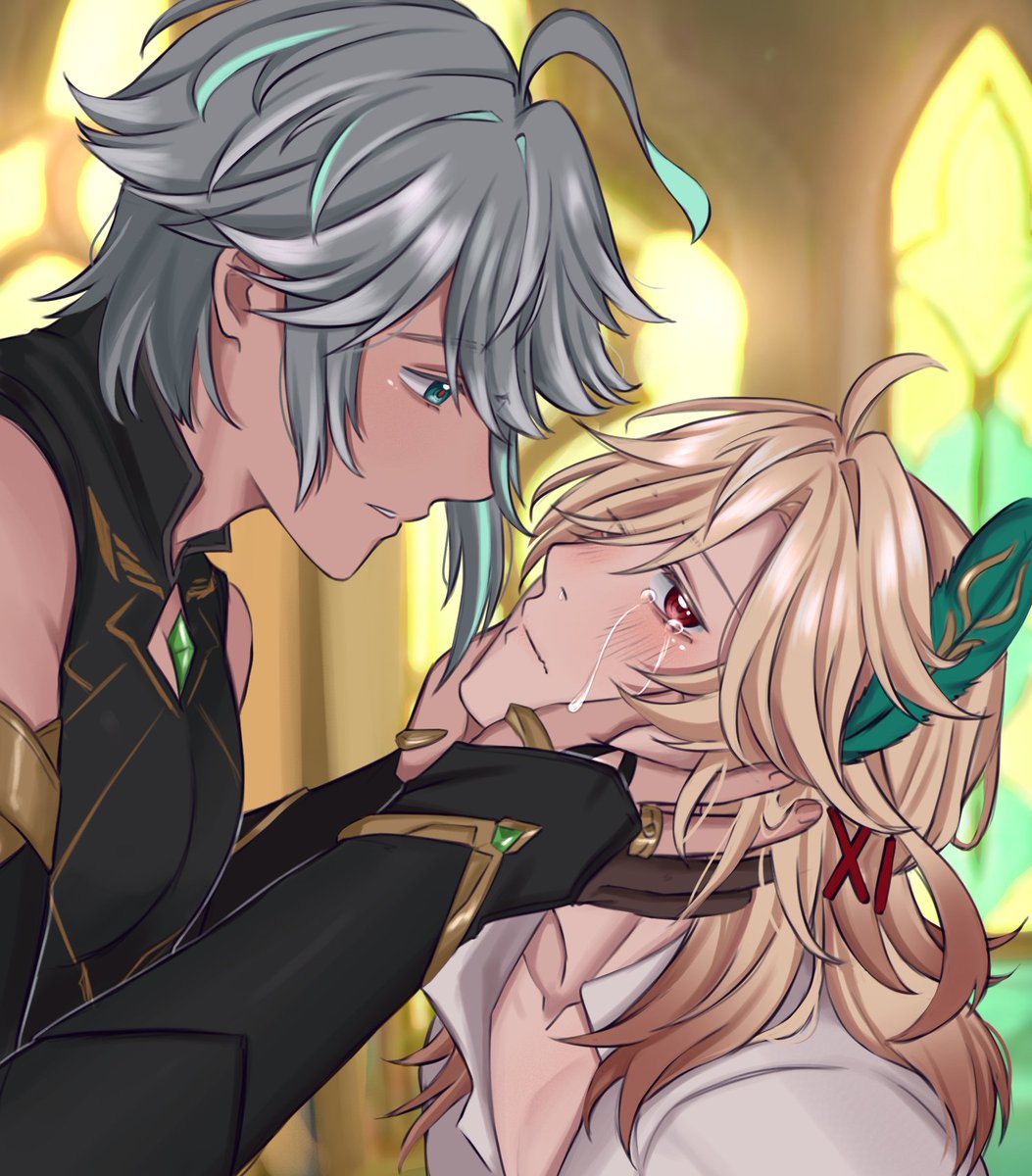 athra (comms open) tweet media