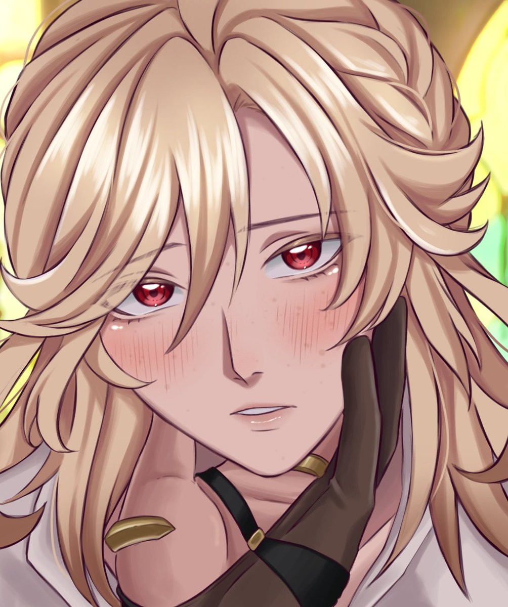 athra (comms open) tweet media