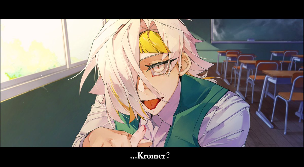 黒沢焱 tweet media