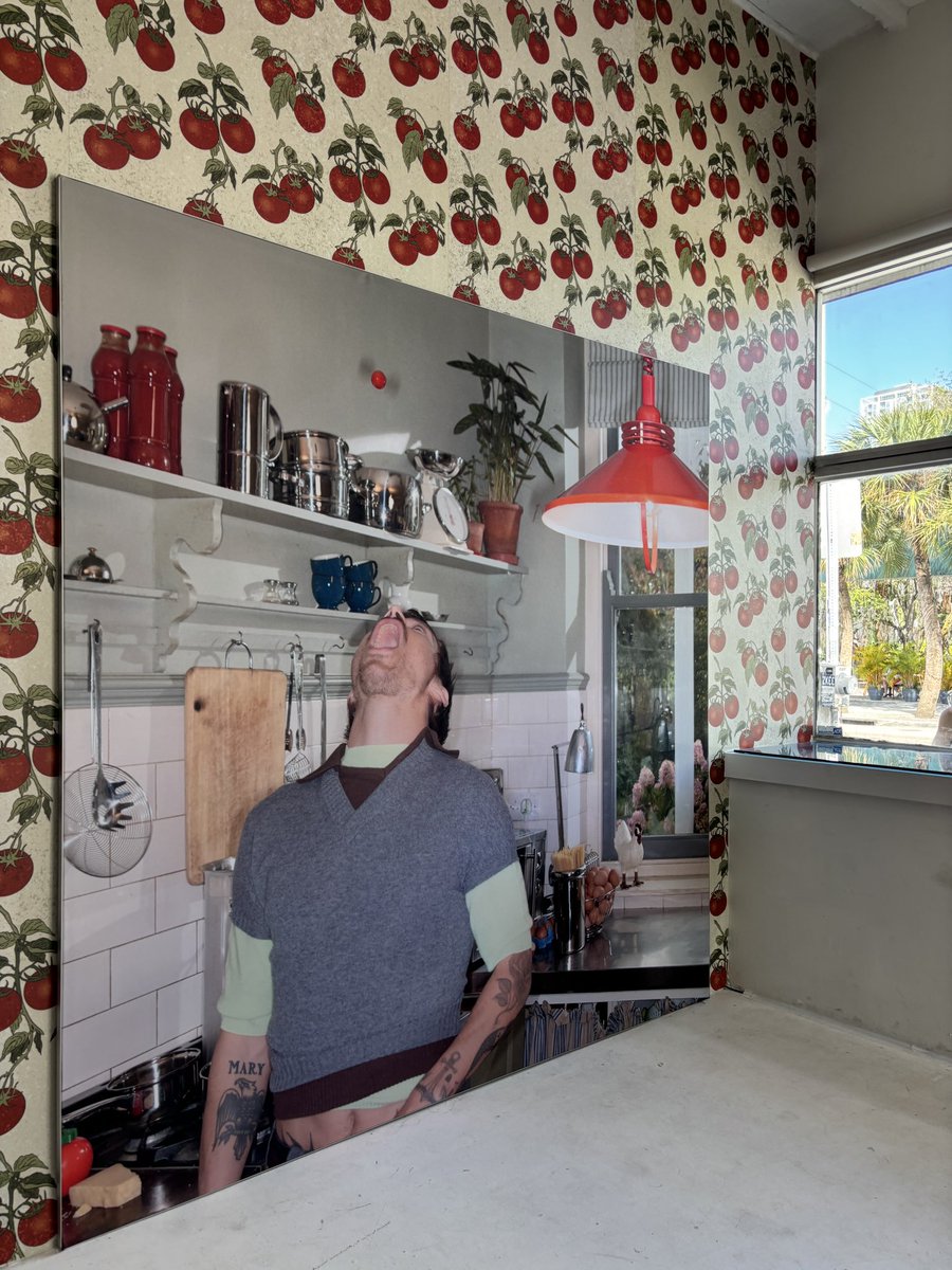 luchi ¹ tweet media