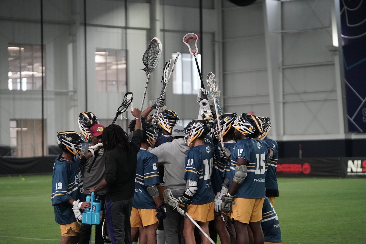 Next Collegiate League tweet media