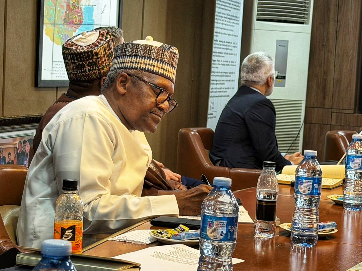 Ministère des Finances Burundi tweet media