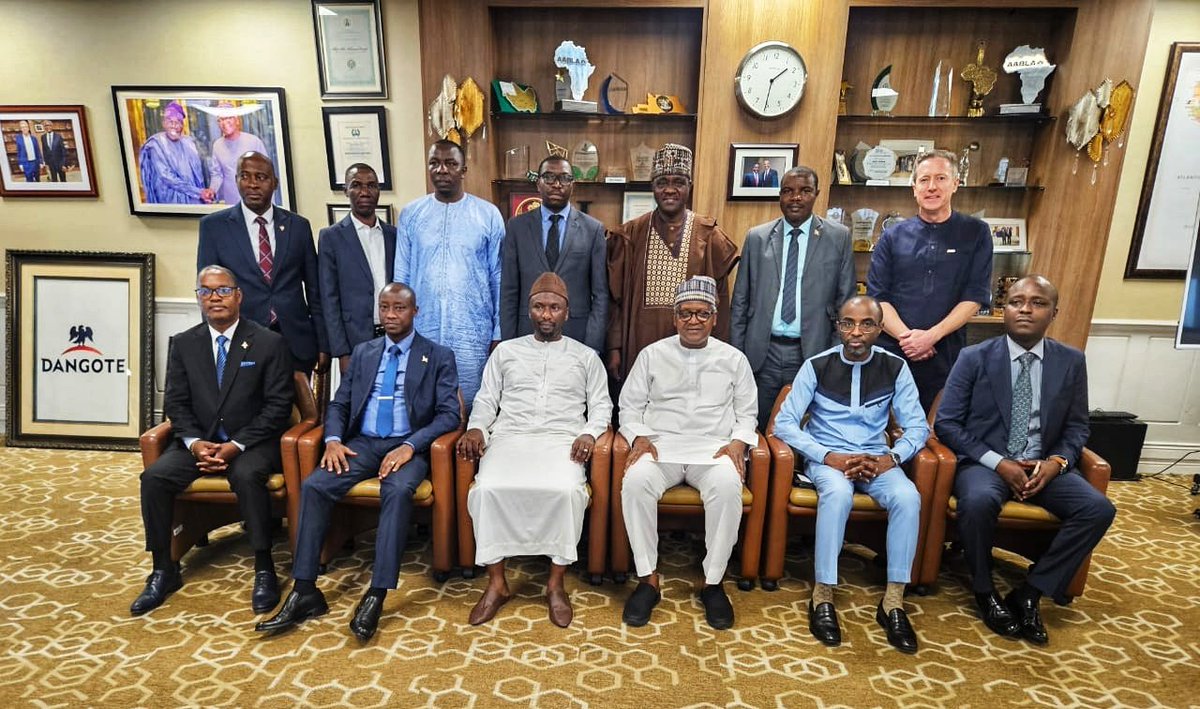 Ministère des Finances Burundi tweet media