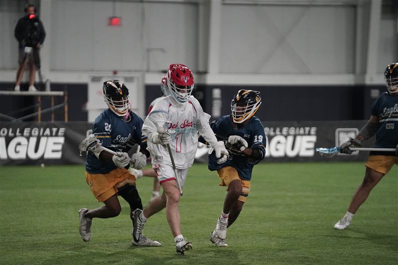 Next Collegiate League tweet media