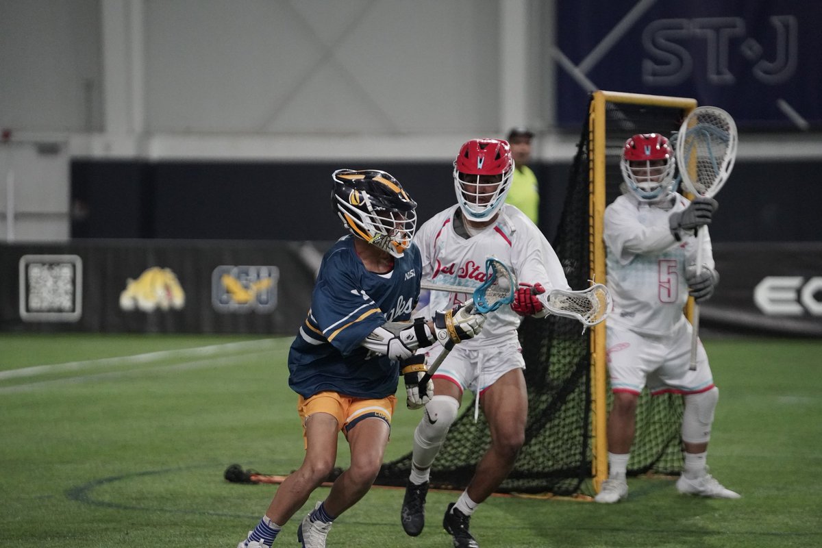 Next Collegiate League tweet media