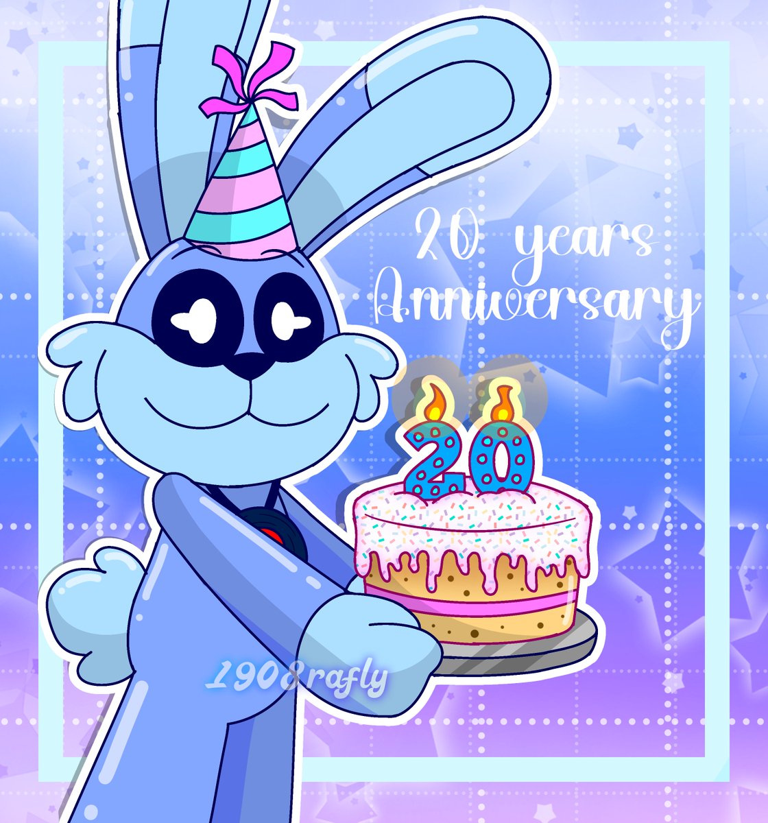 RaphaelArtz (TODAY!!! 🎂🎉) tweet media