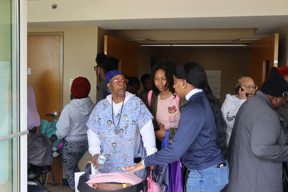 Fulton County Board of Health tweet media