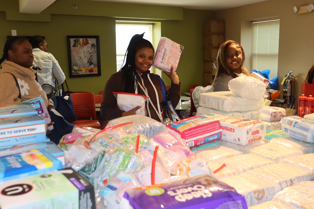 Fulton County Board of Health tweet media