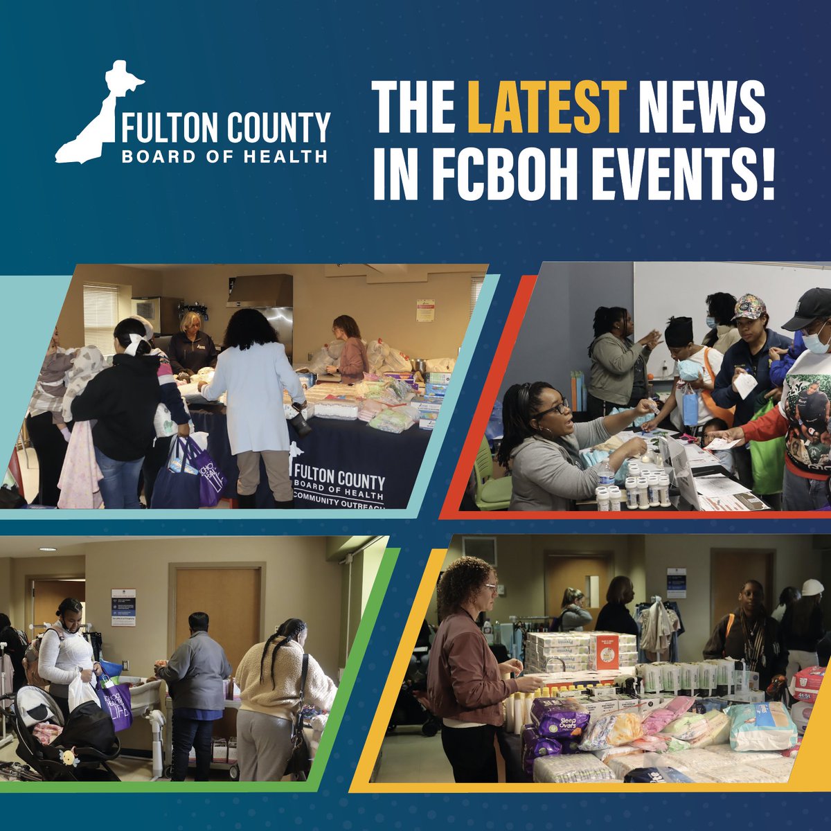 Fulton County Board of Health tweet media