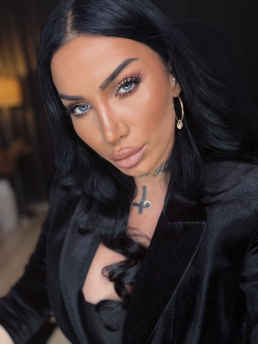 SheDaemon ⛓️ tweet media