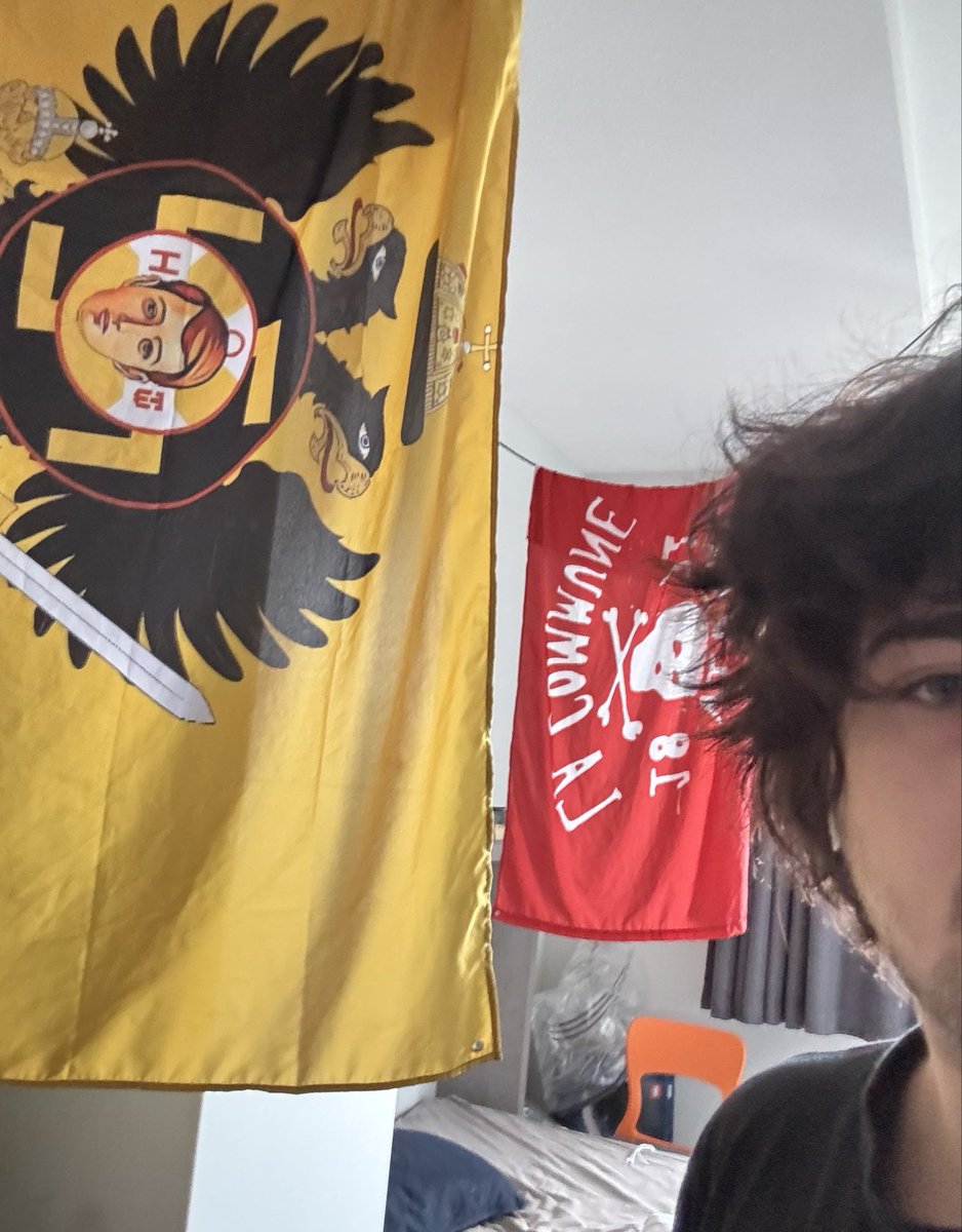 N/Ɐ Kvltür tweet media