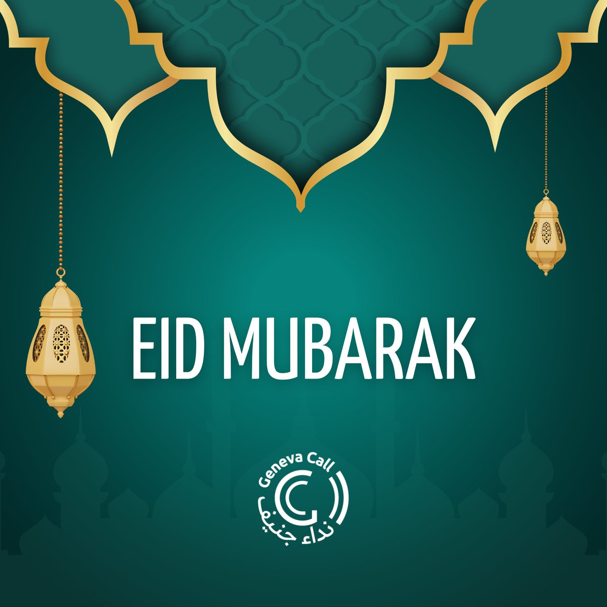 Geneva Call tweet media