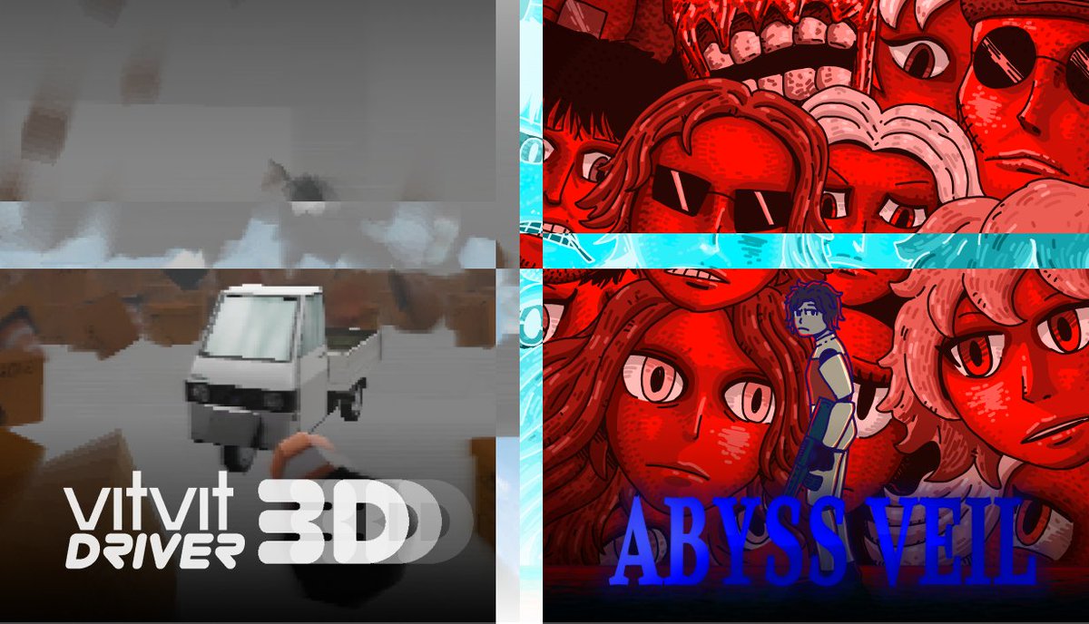 zorri - abyss veil tweet media