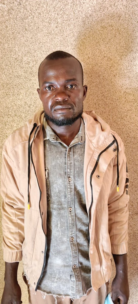 DCI KENYA tweet media