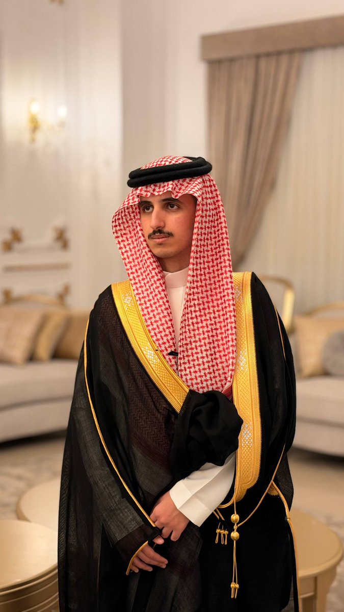 علي tweet media