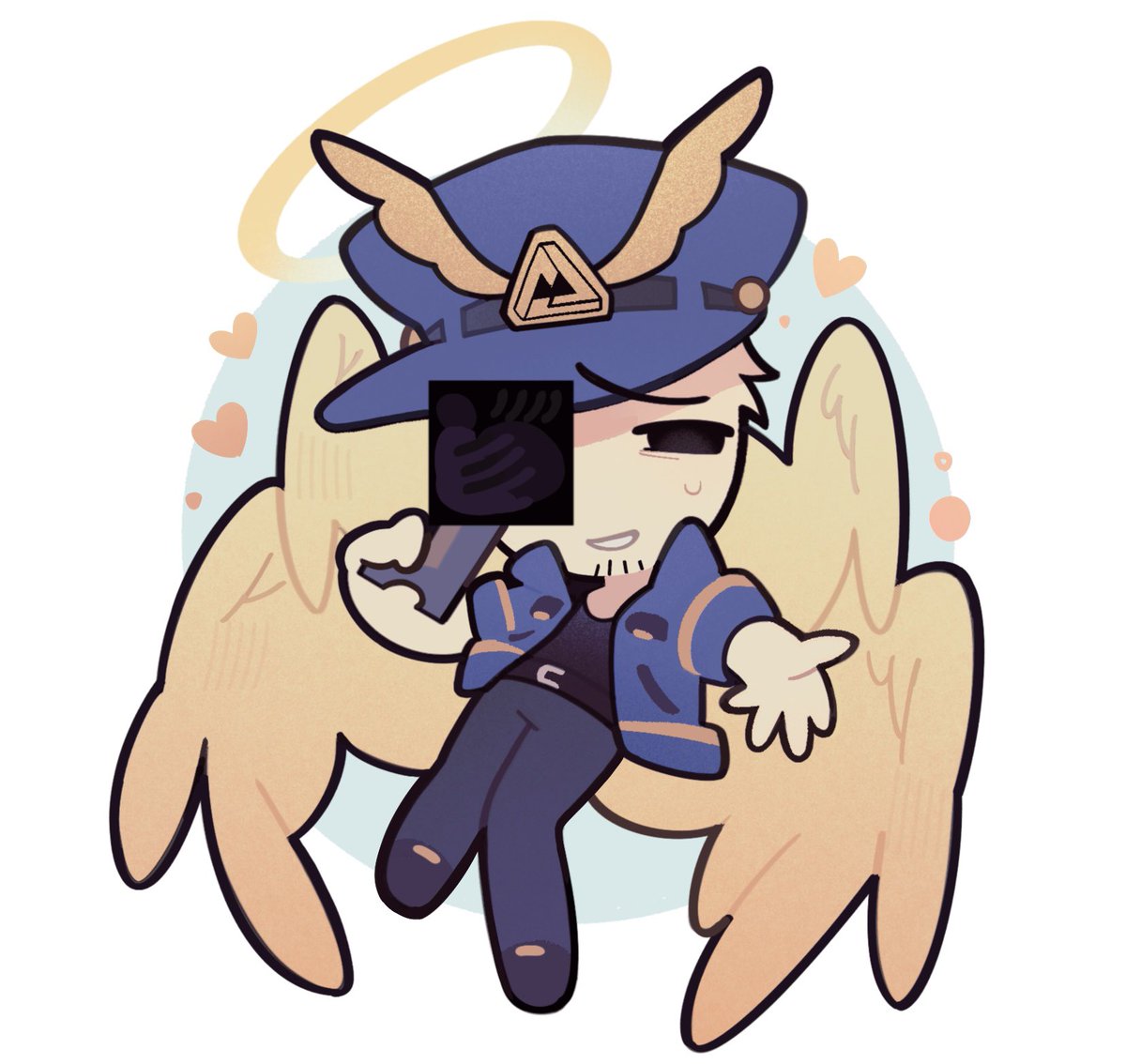 ์คํด / SH tweet media