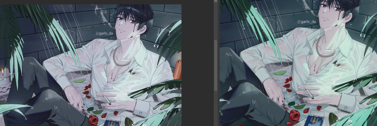 Dora/sinalium tweet media