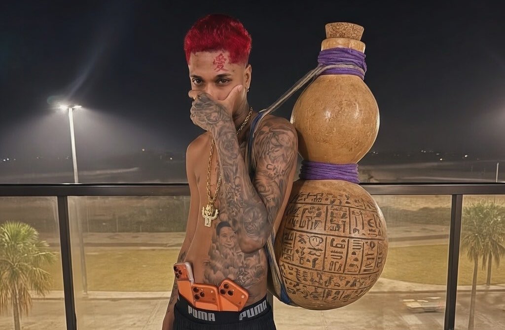 cleytxn do tuiter tweet media