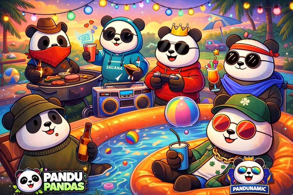 Pandunamic tweet media