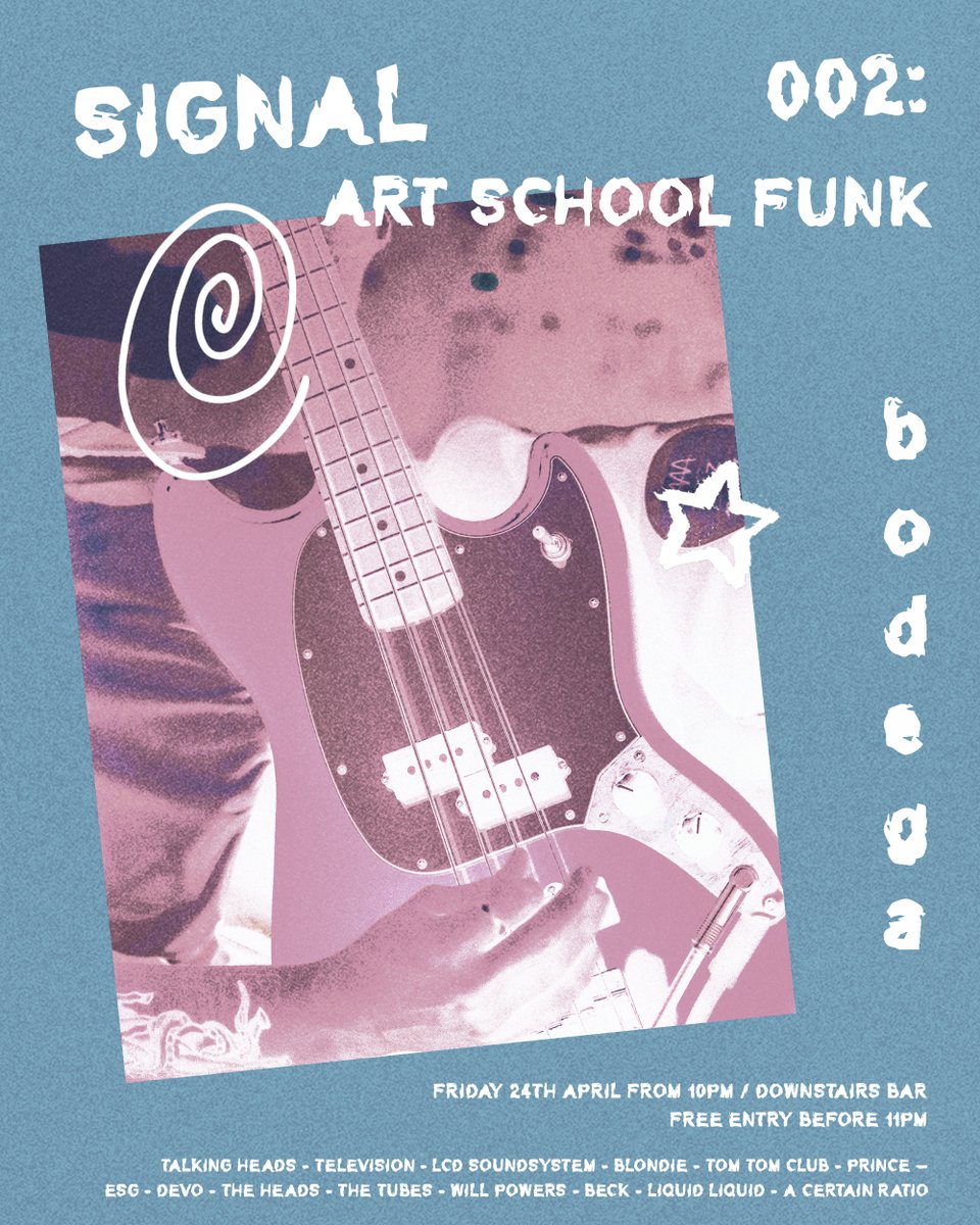 The Bodega tweet media