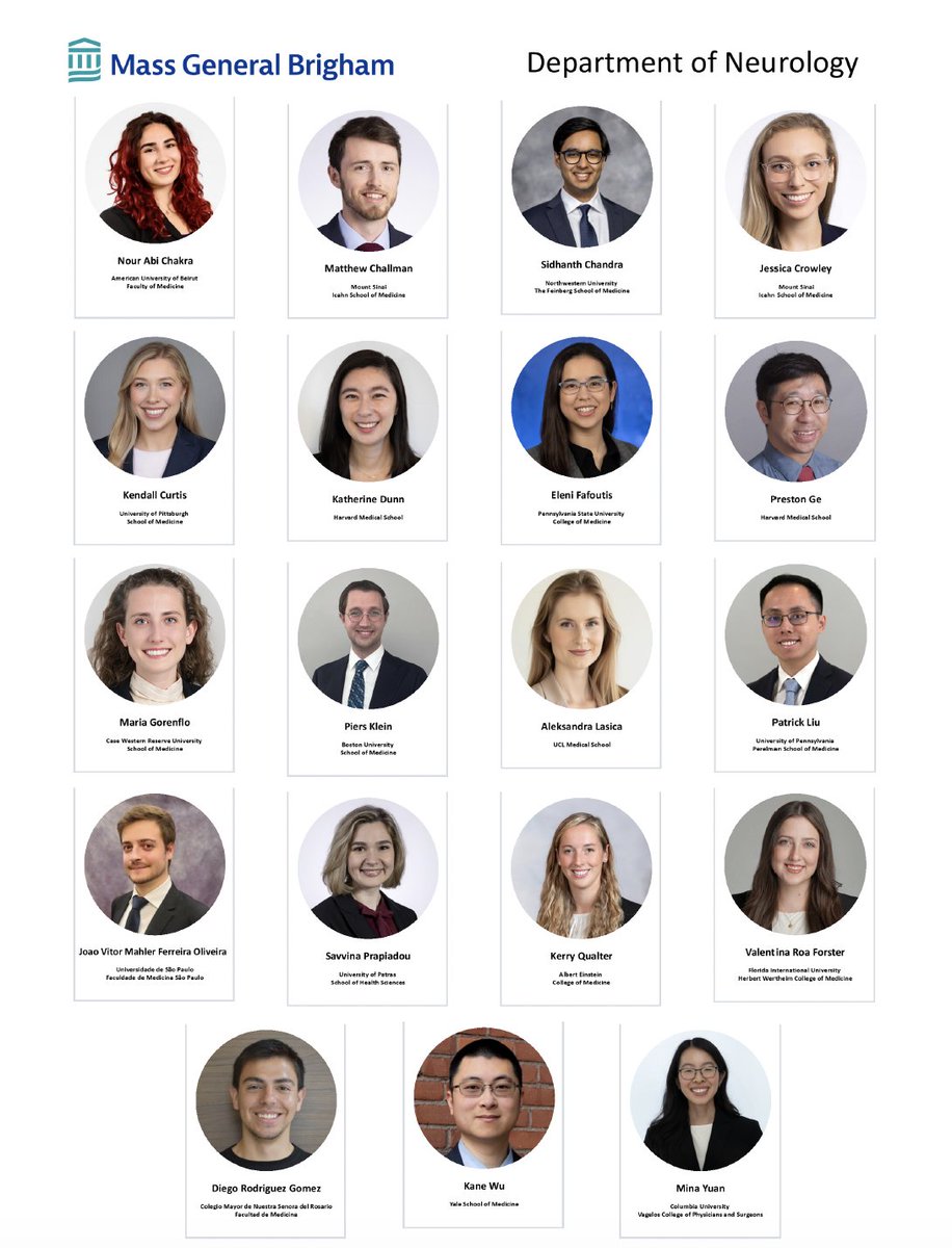 Brigham and Women's Neurology tweet media