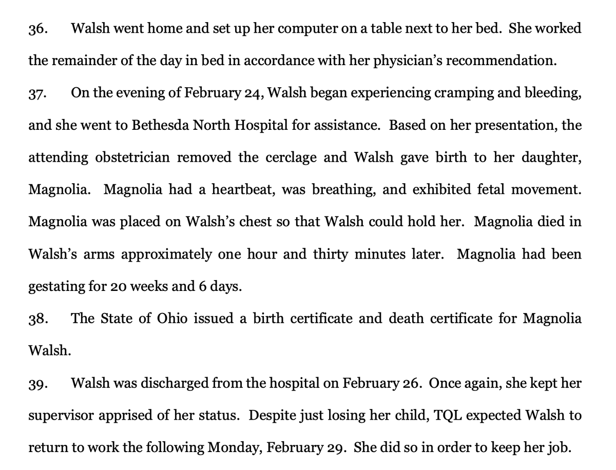 Matthew Leffler tweet media