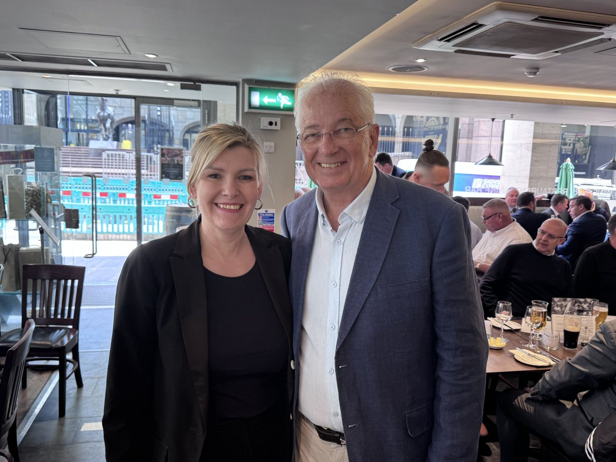 Under The Posts tweet media