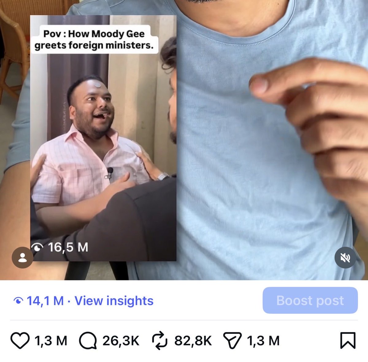 Dhruv Rathee (@dhruv_rathee) on Twitter photo 