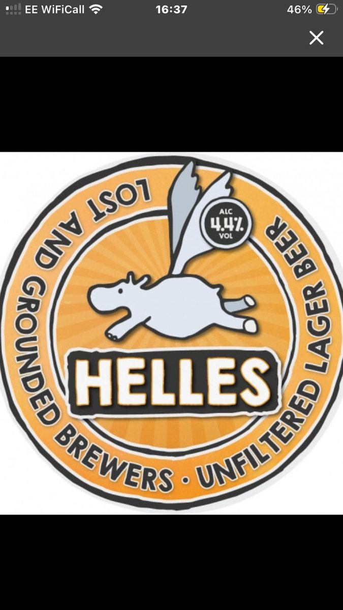 The Cellars Alehouse tweet media