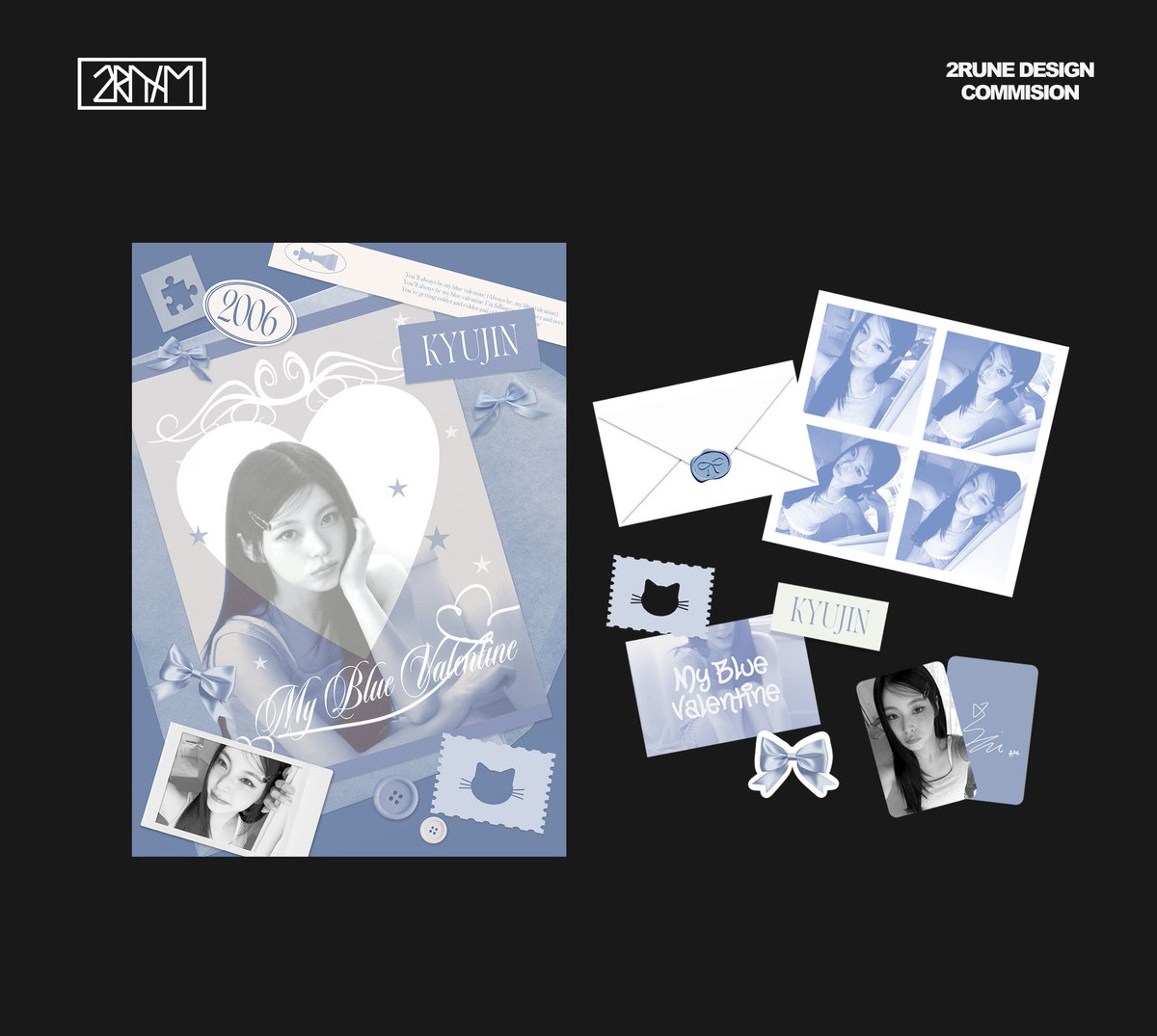 2rune_design's tweet photo. 2rune design
-
My blue valentine

*개인작업
#디자인커미션 #포스터디자인 #스티커디자인 #그래픽디자인 https://t.co/EuZv5rOv79