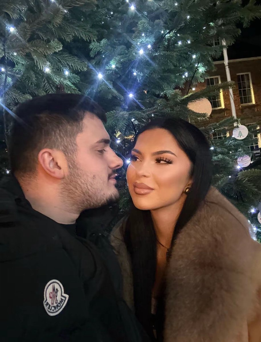 𝓓oll. 🐆 tweet media