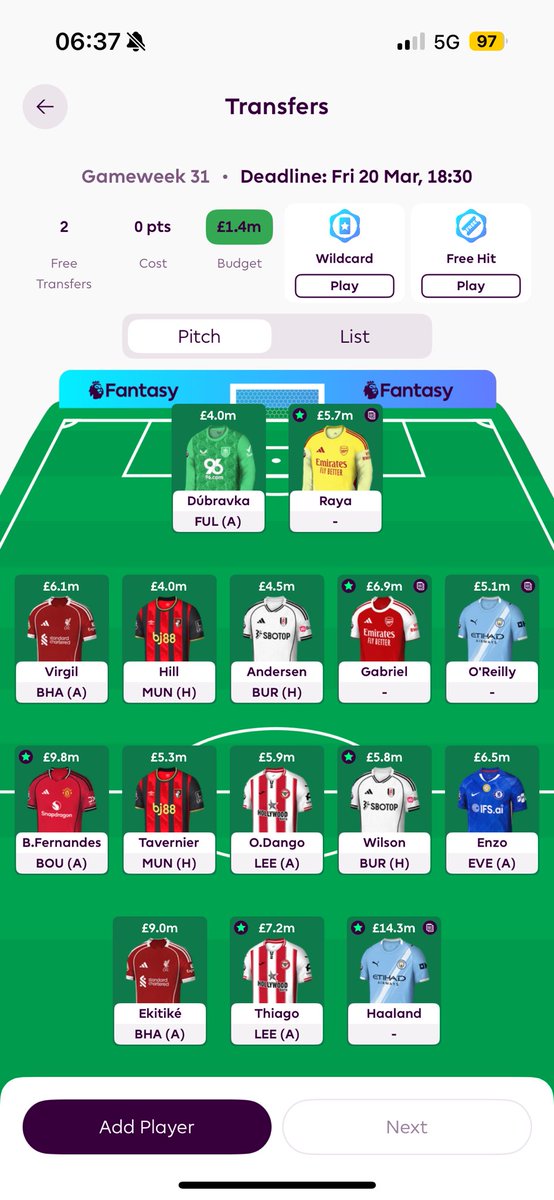 Thomas Borg tweet media