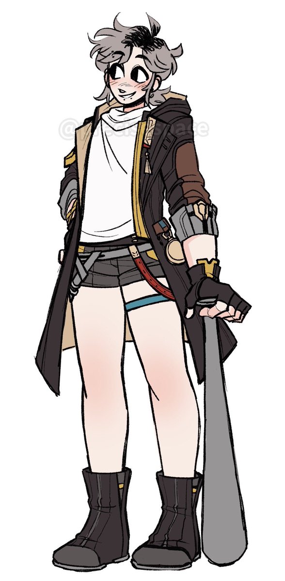 Jordan ⭐️ COMMS OPEN !! tweet media