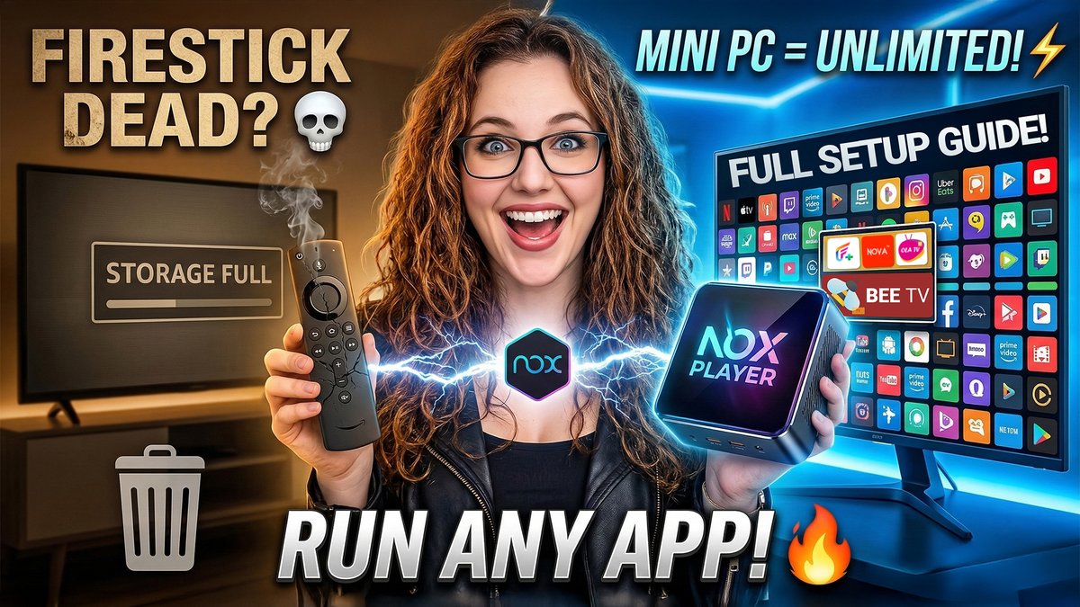 unboxd.tech tweet media