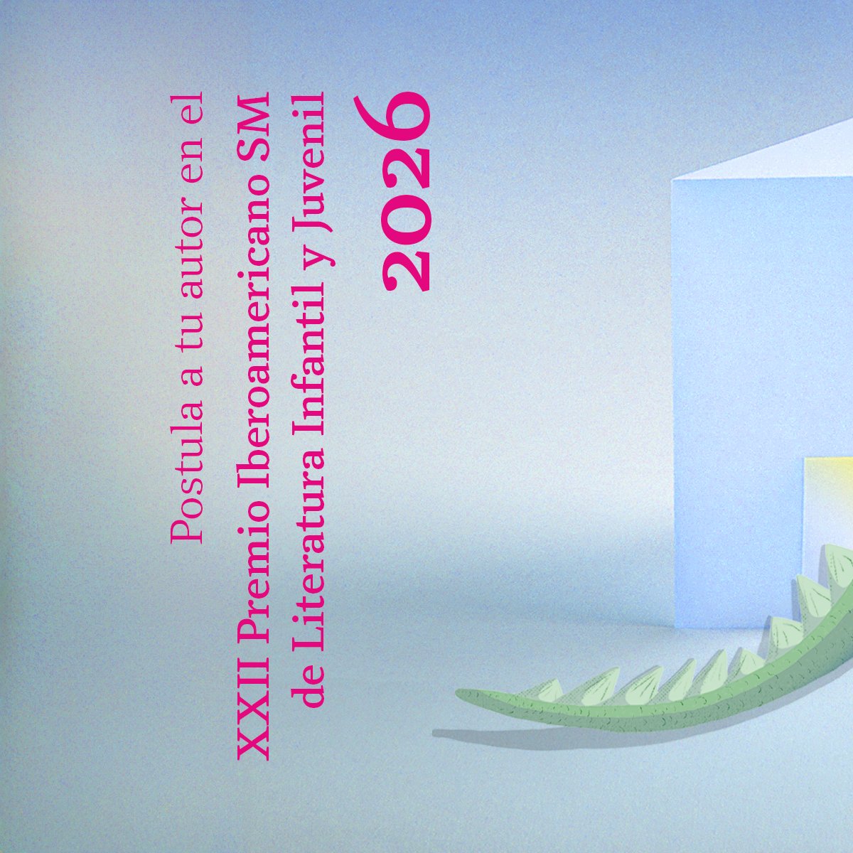 OEI en México tweet media