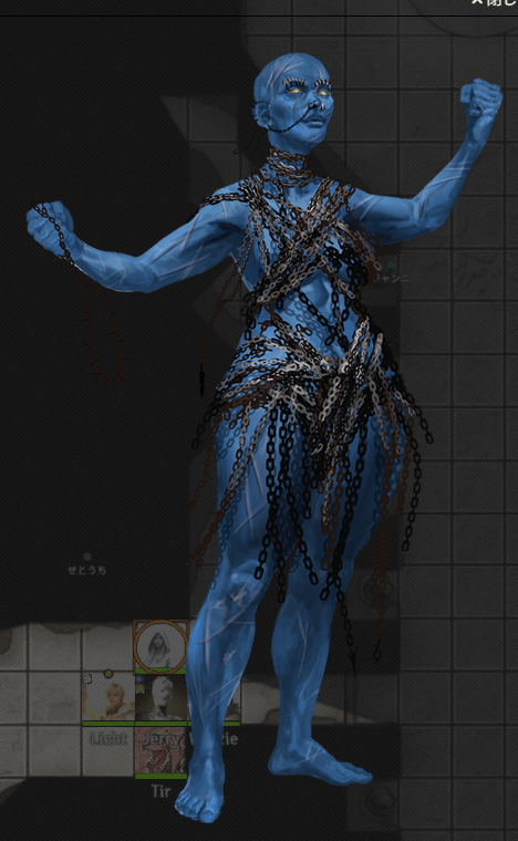 miickc123's tweet image. 今夜のAbomination Voultsは、D&amp;amp;Dにいなさそうな敵や呪文も見れて面白かったです～,Pathfinderもちょっと興味でるし、５版で遊べるのはお得な感じがしますね！　#dnd #dnd5e #pathfinder #trpg そして今日はFVTTのファイヤーウォールの凄さを教えてもらったのでキャスター一本のばしにする事にしたの巻