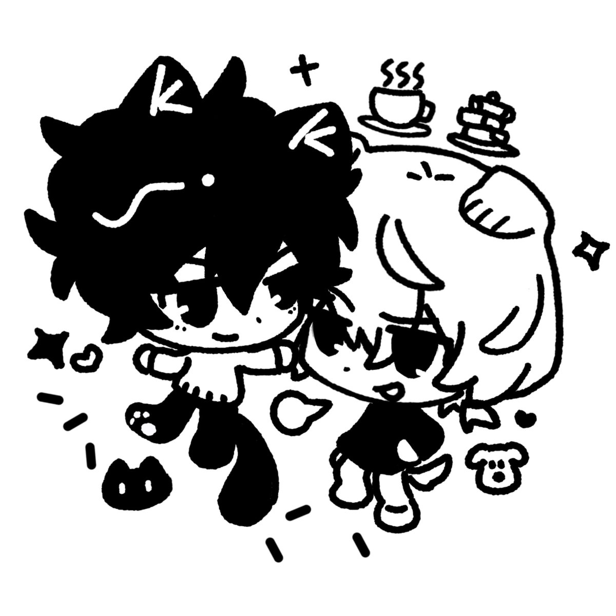 尼克费利亚 tweet media